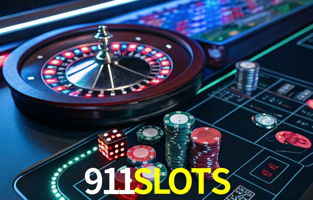 911SLOTS