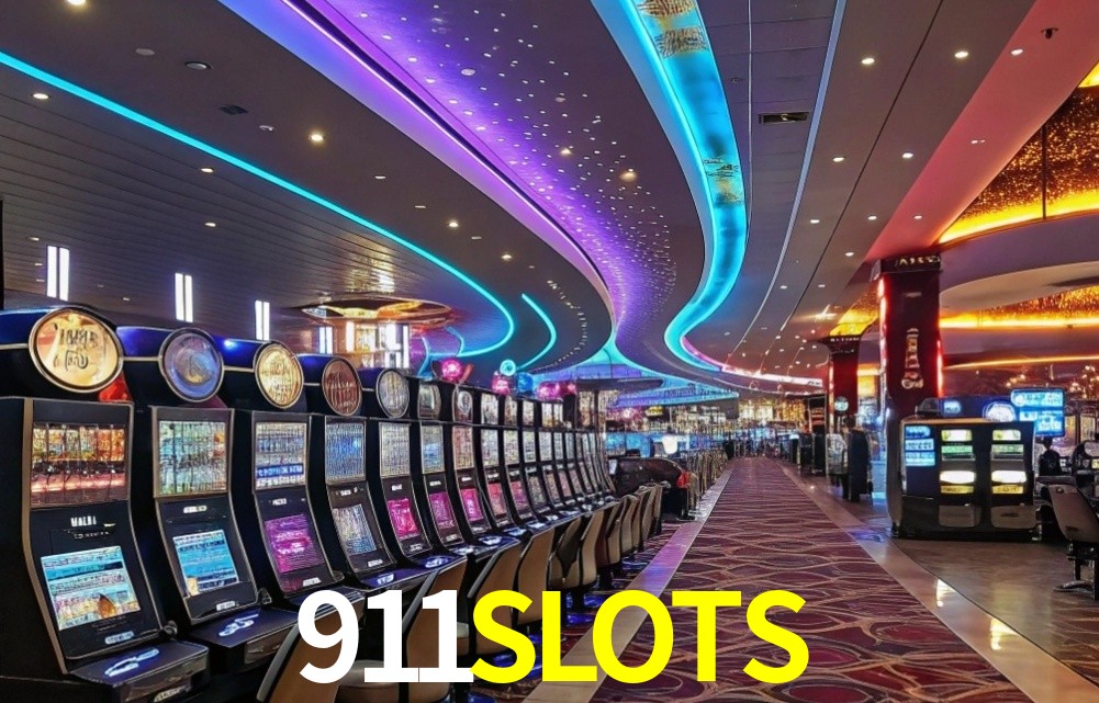 911SLOTS