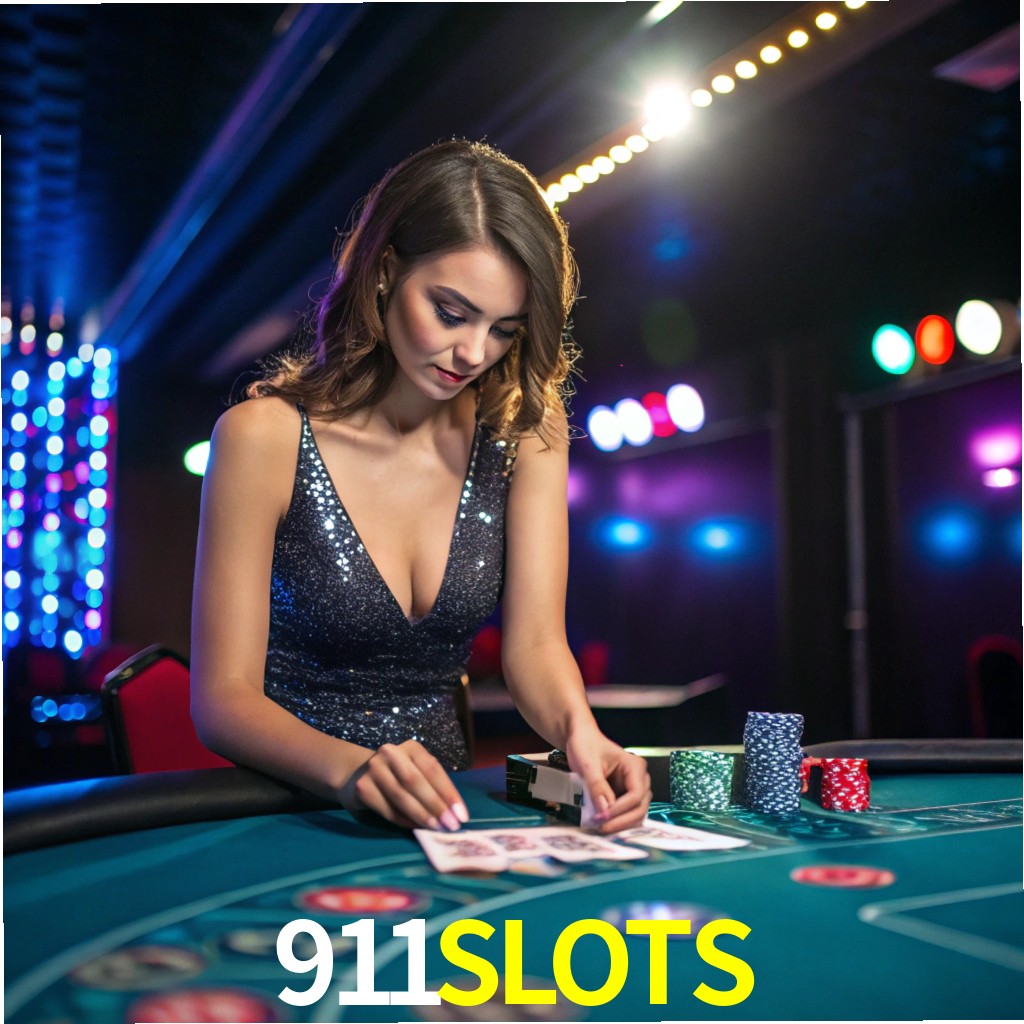 911SLOTS