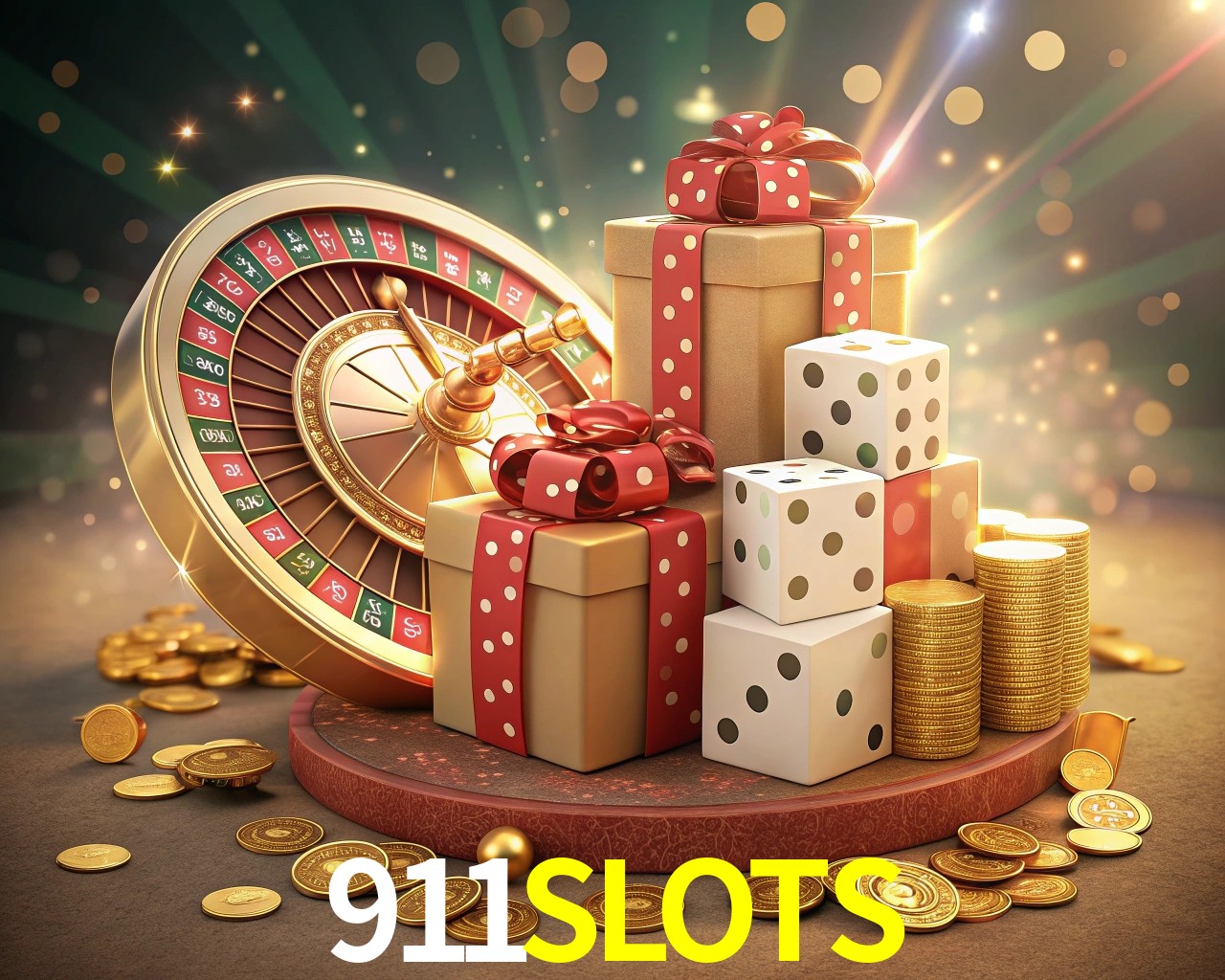 911SLOTS