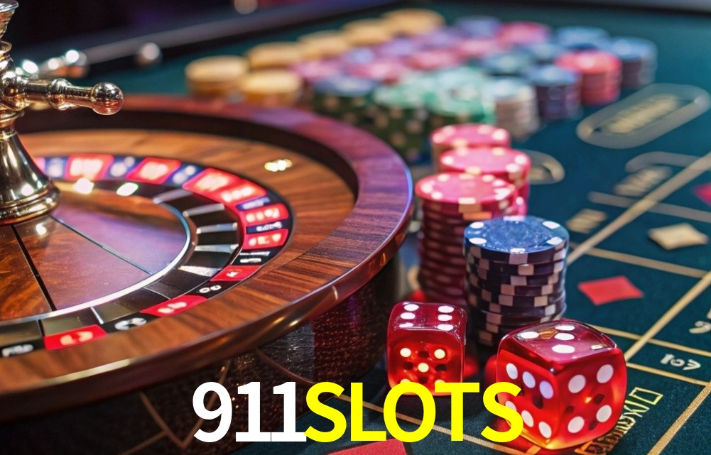 911SLOTS