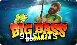 Big Bass Bonanza