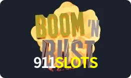 Boom or Bust