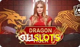 Dragon Tiger