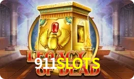 Legacy of Dead